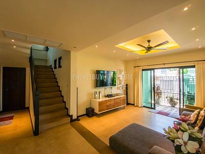 KAT6079: Modern 2 Storey Villa with private Pool. Photo #10