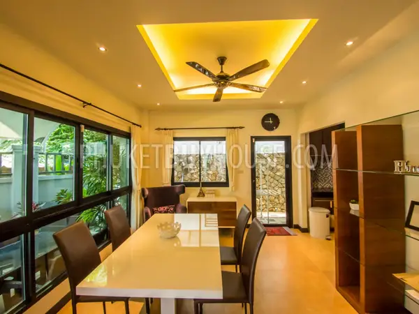 KAT6079: Modern 2 Storey Villa with private Pool. Fotoğraf #12