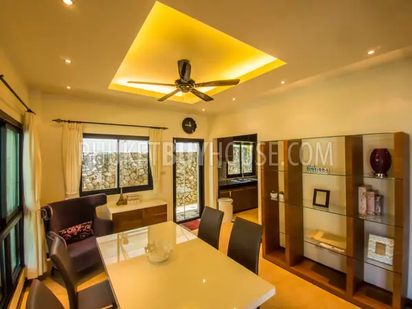 KAT6079: Modern 2 Storey Villa with private Pool. Fotoğraf #13