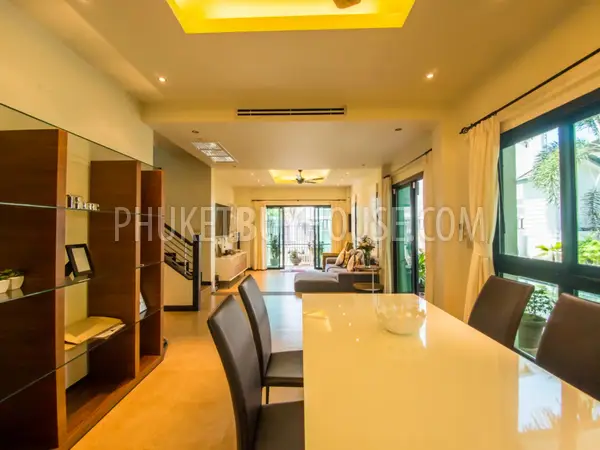 KAT6079: Modern 2 Storey Villa with private Pool. Fotoğraf #14