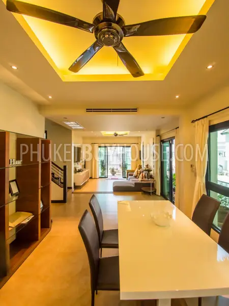 KAT6079: Modern 2 Storey Villa with private Pool. Fotoğraf #15