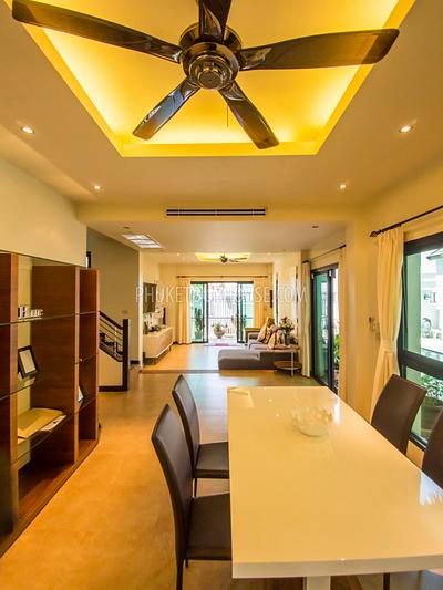 KAT6079: Modern 2 Storey Villa with private Pool. Photo #15