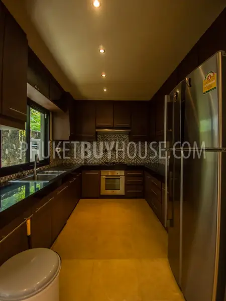 KAT6079: Modern 2 Storey Villa with private Pool. Fotoğraf #16