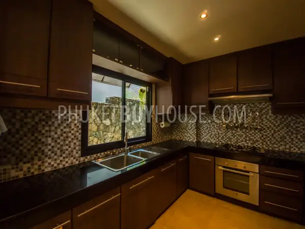 KAT6079: Modern 2 Storey Villa with private Pool. Fotoğraf #17