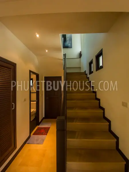 KAT6079: Modern 2 Storey Villa with private Pool. Fotoğraf #18