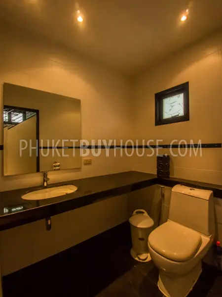 KAT6079: Modern 2 Storey Villa with private Pool. Fotoğraf #19