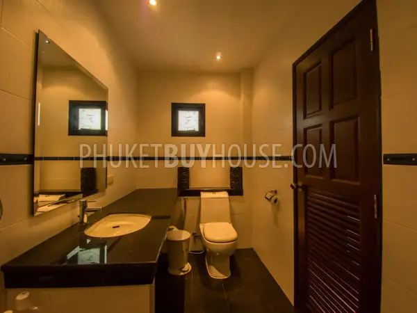 KAT6079: Modern 2 Storey Villa with private Pool. Fotoğraf #20