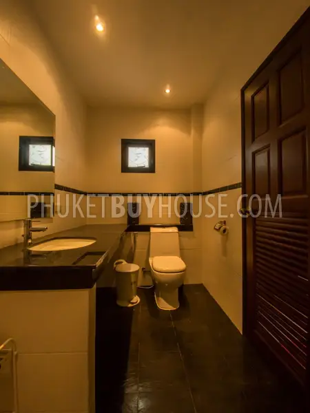 KAT6079: Modern 2 Storey Villa with private Pool. Fotoğraf #21