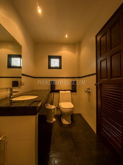 KAT6079: Modern 2 Storey Villa with private Pool. Photo #21