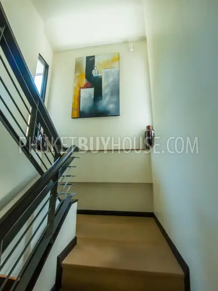 KAT6079: Modern 2 Storey Villa with private Pool. Fotoğraf #23