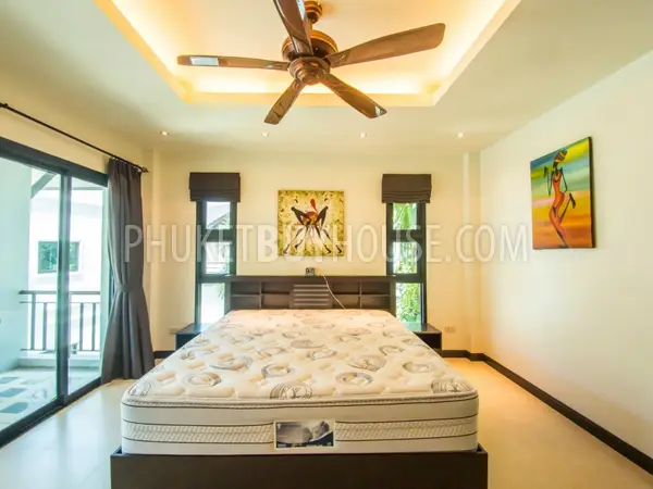 KAT6079: Modern 2 Storey Villa with private Pool. Fotoğraf #24
