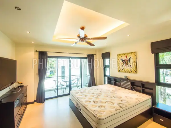 KAT6079: Modern 2 Storey Villa with private Pool. Fotoğraf #25