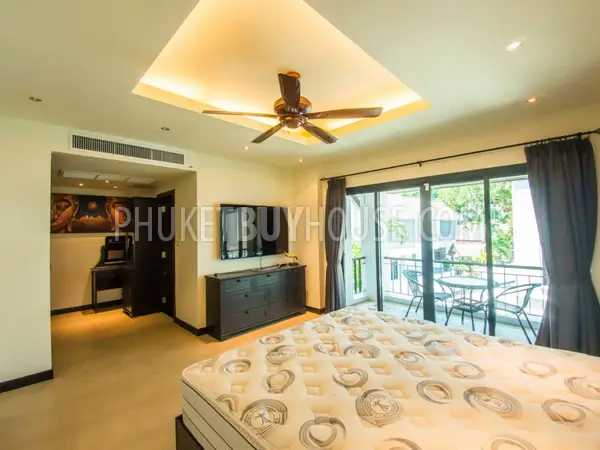 KAT6079: Modern 2 Storey Villa with private Pool. Fotoğraf #26