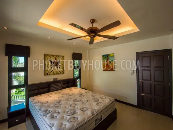 KAT6079: Modern 2 Storey Villa with private Pool. Fotoğraf #29