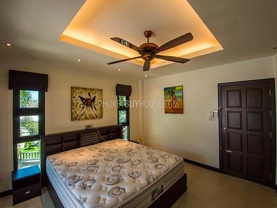 KAT6079: Modern 2 Storey Villa with private Pool. Photo #29