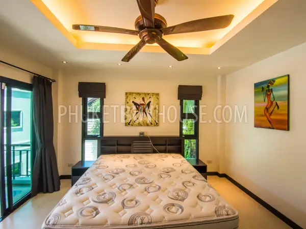 KAT6079: Modern 2 Storey Villa with private Pool. Fotoğraf #30