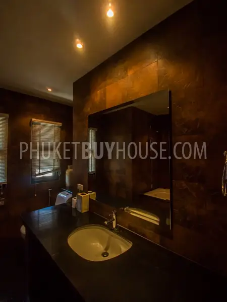 KAT6079: Modern 2 Storey Villa with private Pool. Fotoğraf #31