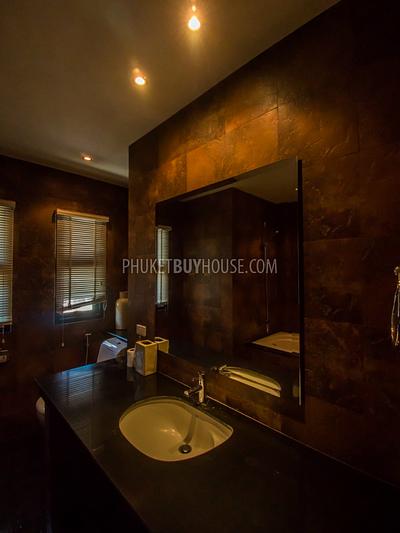 KAT6079: Modern 2 Storey Villa with private Pool. Photo #31