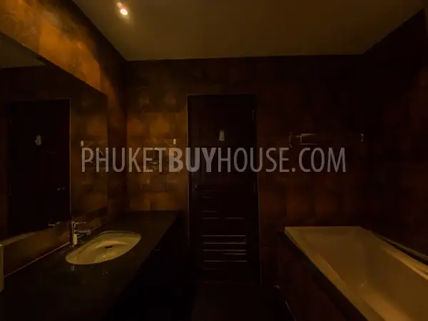 KAT6079: Modern 2 Storey Villa with private Pool. Fotoğraf #32