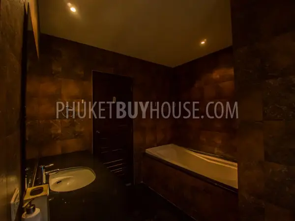 KAT6079: Modern 2 Storey Villa with private Pool. Fotoğraf #33