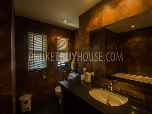 KAT6079: Modern 2 Storey Villa with private Pool. Fotoğraf #34