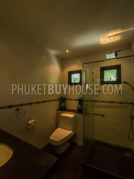 KAT6079: Modern 2 Storey Villa with private Pool. Fotoğraf #35