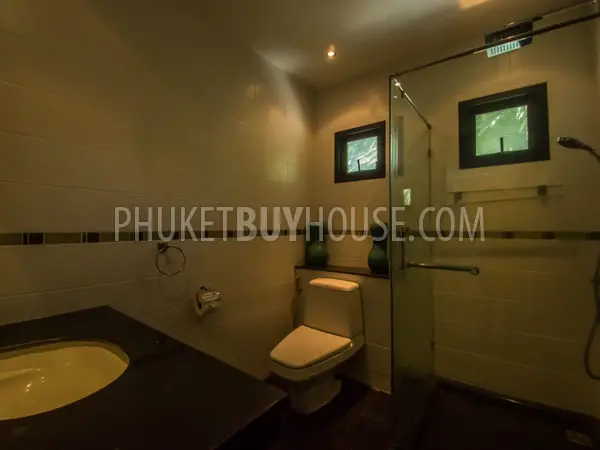 KAT6079: Modern 2 Storey Villa with private Pool. Fotoğraf #36
