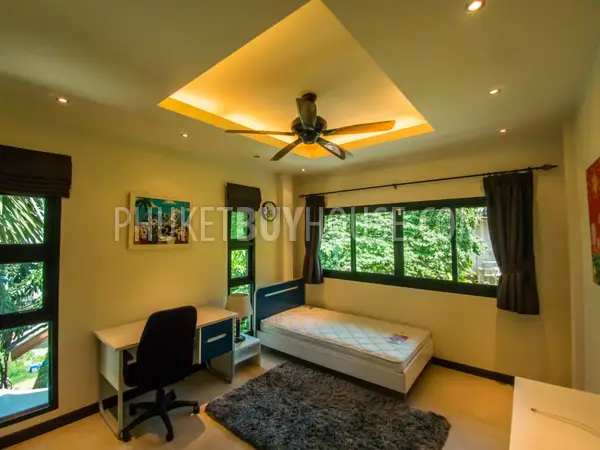 KAT6079: Modern 2 Storey Villa with private Pool. Fotoğraf #37