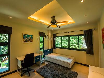 KAT6079: Modern 2 Storey Villa with private Pool. Photo #37