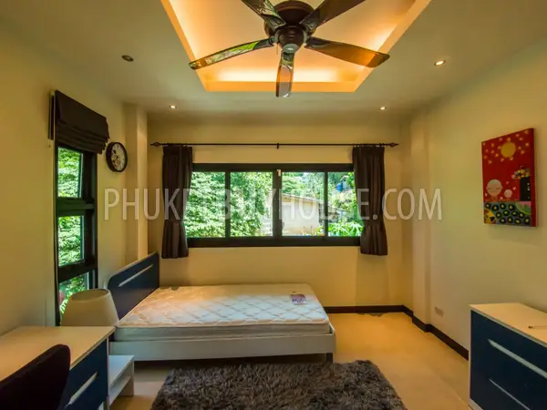 KAT6079: Modern 2 Storey Villa with private Pool. Fotoğraf #38