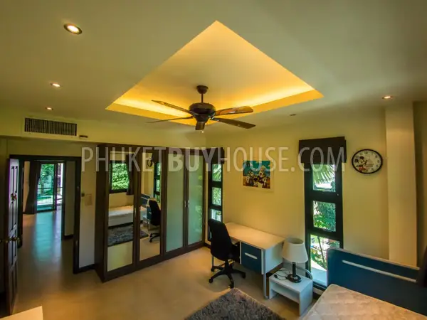 KAT6079: Modern 2 Storey Villa with private Pool. Fotoğraf #39