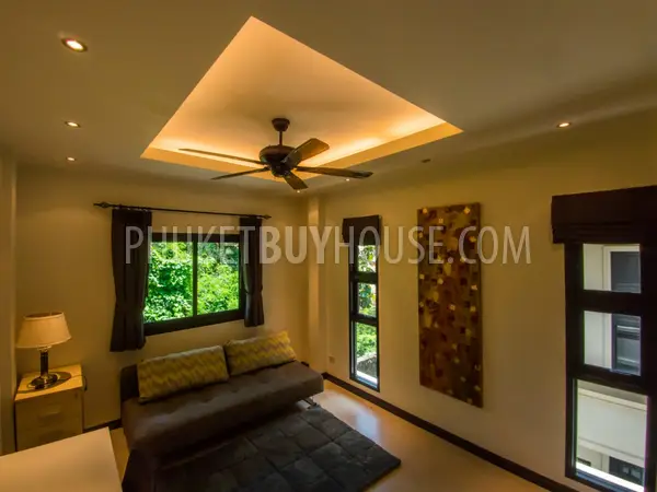 KAT6079: Modern 2 Storey Villa with private Pool. Fotoğraf #40
