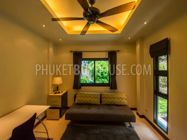 KAT6079: Modern 2 Storey Villa with private Pool. Fotoğraf #41