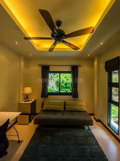 KAT6079: Modern 2 Storey Villa with private Pool. Photo #42