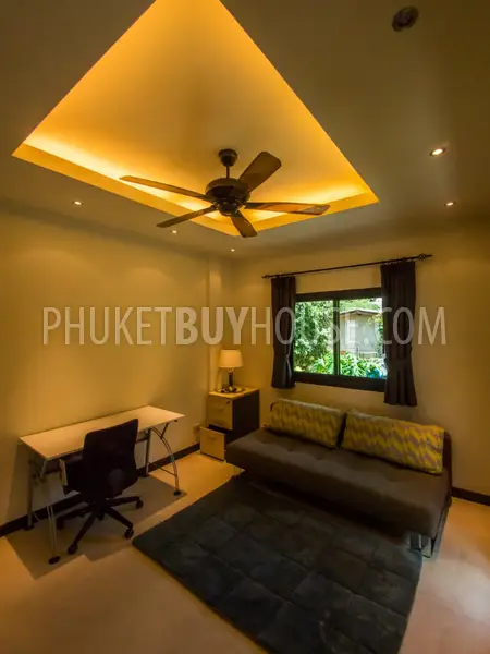 KAT6079: Modern 2 Storey Villa with private Pool. Fotoğraf #43