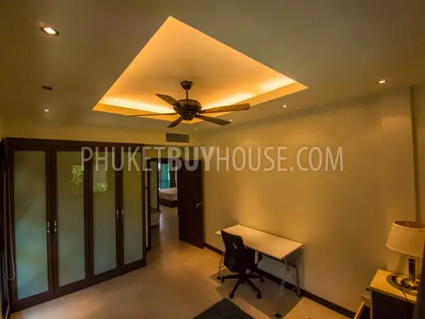 KAT6079: Modern 2 Storey Villa with private Pool. Fotoğraf #44