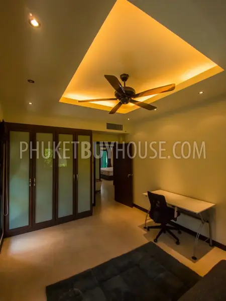 KAT6079: Modern 2 Storey Villa with private Pool. Fotoğraf #45