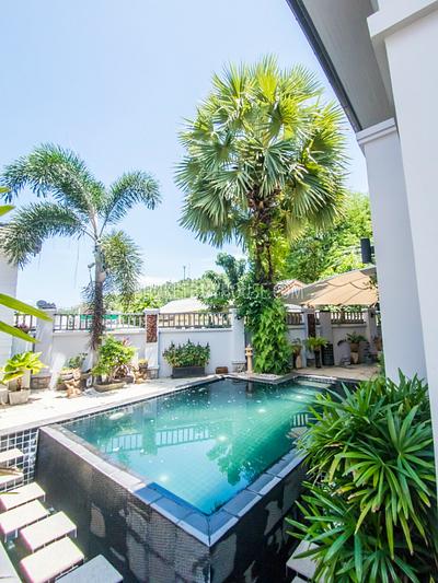 KAT6079: Modern 2 Storey Villa with private Pool. Photo #46