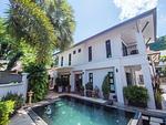 KAT6079: Modern 2 Storey Villa with private Pool. Thumbnail #47