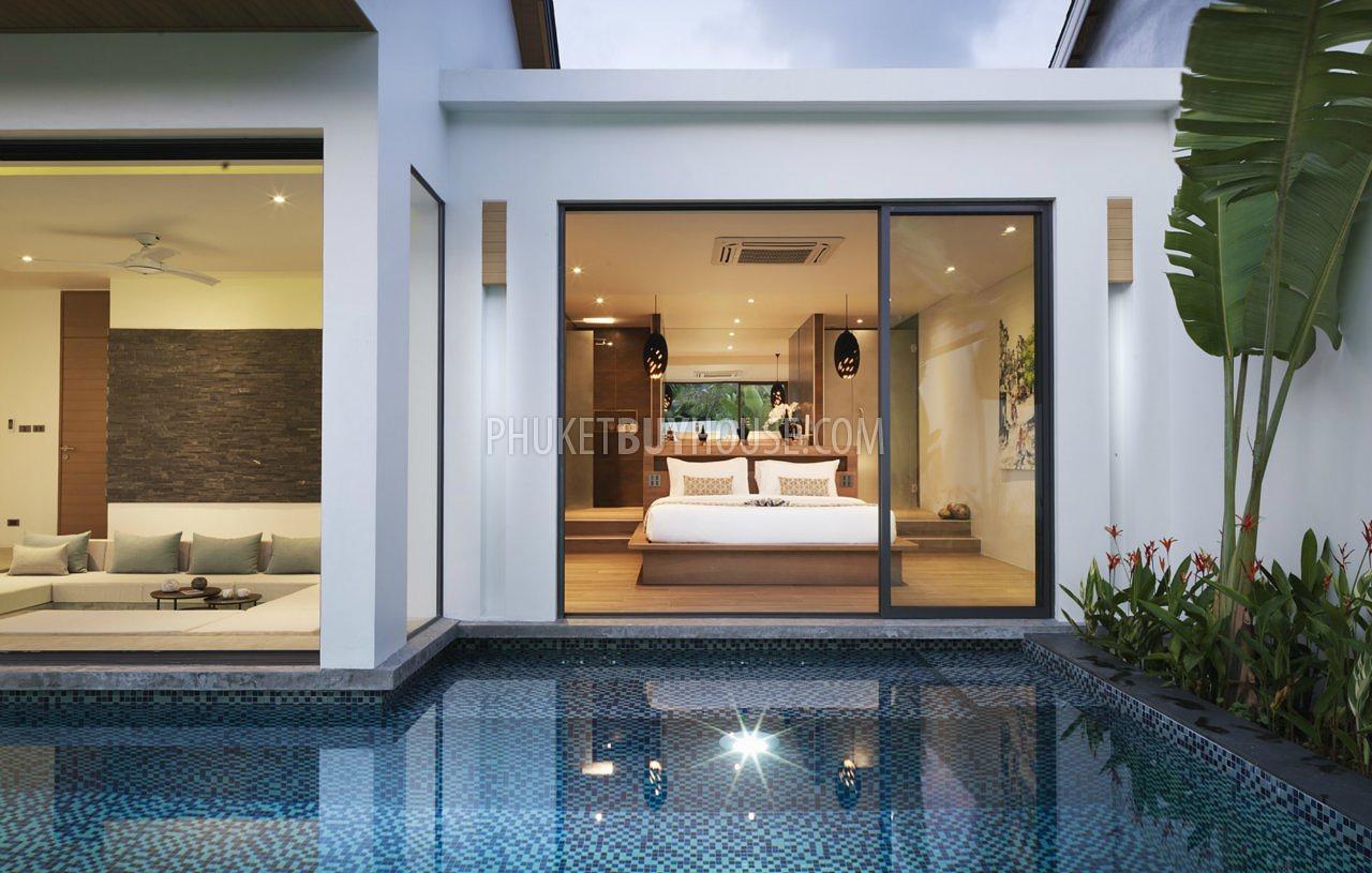 NAY6080: Contemporary style Villa in Nai Yang for Attractive price. Only one villa left!. Photo #5
