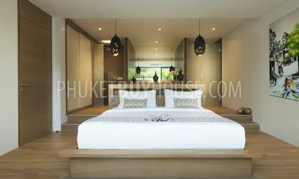 NAY6080: Contemporary style Villa in Nai Yang for Attractive price. Only one villa left!. Photo #11