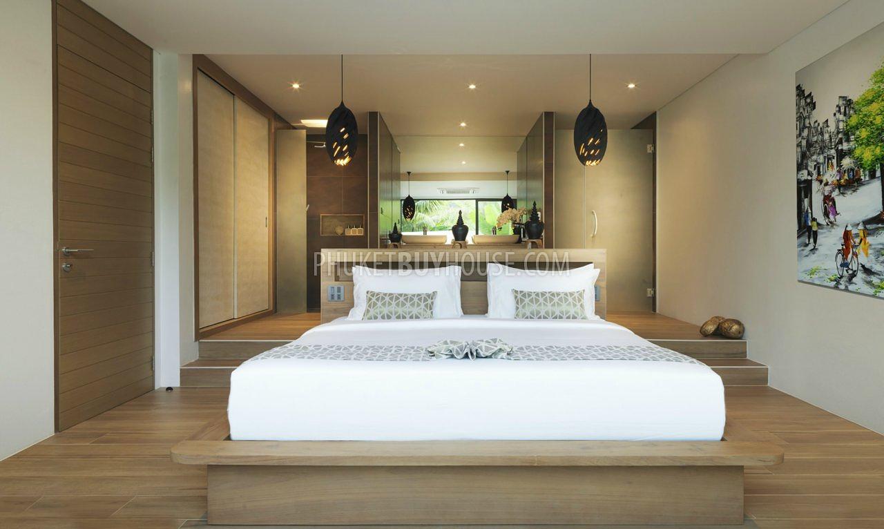 NAY6080: Contemporary style Villa in Nai Yang for Attractive price. Only one villa left!. Photo #11