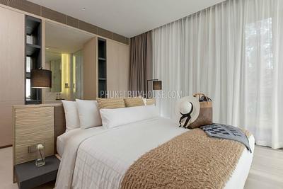 KAM6081: Exclusive Apartment at Beachfront Luxury Resort in Kamala. Фото #4