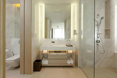 KAM6081: Exclusive Apartment at Beachfront Luxury Resort in Kamala. Фото #7