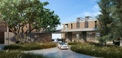 KAM6081: Exclusive Apartment at Beachfront Luxury Resort in Kamala. Фото #12