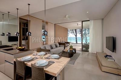 KAM6081: Exclusive Apartment at Beachfront Luxury Resort in Kamala. Фото #16