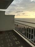 KAR6084: Spacious Penthouse with Amazing Sea view in Karon. Thumbnail #2