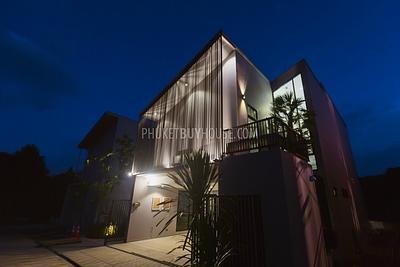 CHE6085: Modern 3 Bedroom Villa in Bang Tao. Photo #8