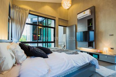 CHE6085: Modern 3 Bedroom Villa in Bang Tao. Photo #21
