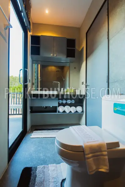 CHE6085: Modern 3 Bedroom Villa in Bang Tao. Fotoğraf #28